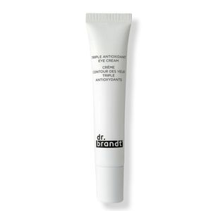 DR. BRANDT Triple Antioxidant Eye Cream
